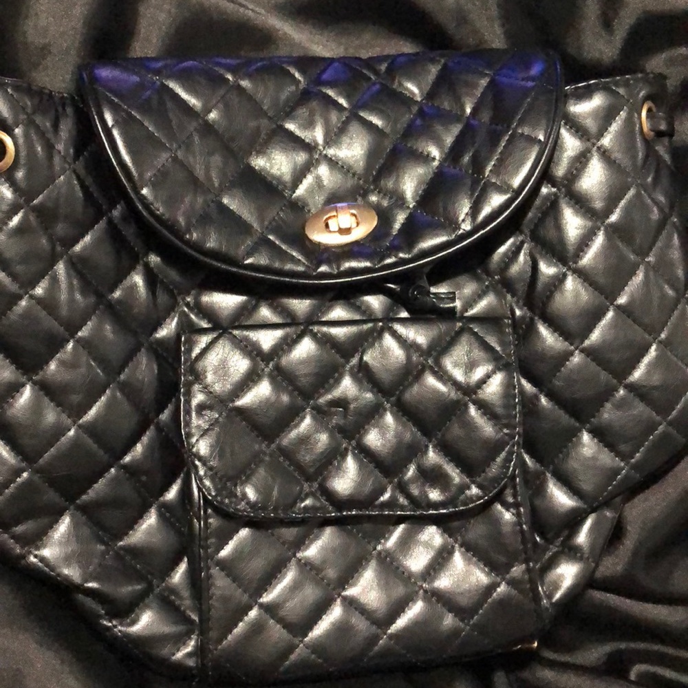 Ariana Grande Bag